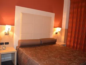 Hotel Ristorante Giada - Zimmer