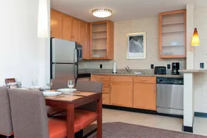 Residence Inn Moline Quad Cities - Chambre