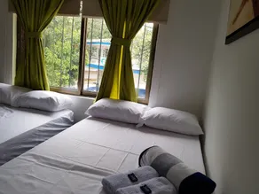 Hotel Laureles Home - Room
