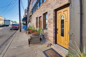 Convenient Couple's Retreat in Dtwn Marshall! - Intérieur