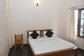 Hotel Airavata - Værelse