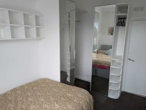Coventry Central Craven Roomz - Room