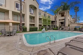 Good Nite Inn Buena Park - Piscine
