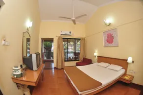 Gujarat Bhavan Hotel - Camera