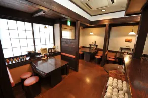 Hotel Crown Hills Naruto - Restaurant