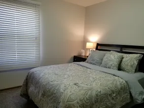 Lafayette Townhouse 105 - Room