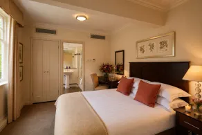 Macdonald Frimley Hall Hotel & Spa - Habitación