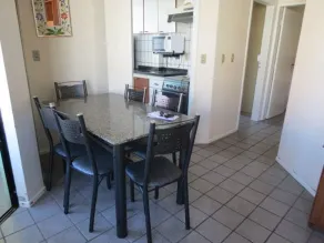 Apartamento Ilhas Do Norte - In-room dining