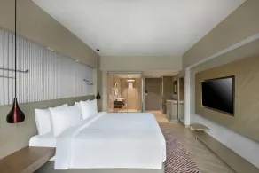 Radisson Hotel Sector 29 Gurugram - Camera