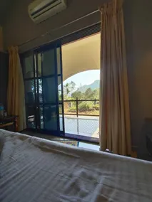 Shivraj Palace Resort - Værelse