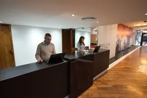 Alquileres Temporarios by CLH Rentals - Recepción