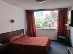 Mallorca Hotel  - Chambre
