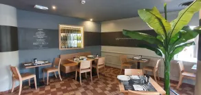 ibis Besançon Centre la City - Restaurant