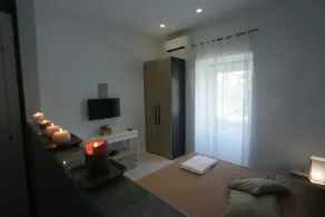 ESPOSITO PLAZA- ROOMS & SUITE - Værelse