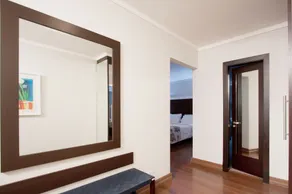 Mabu Curitiba Business - Room