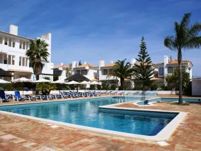 Agua Hotels Vila Branca - Pool