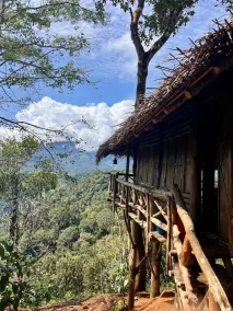 Aaranyakam - Camera