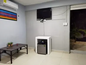 Casa Buba - Chambre