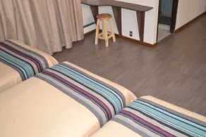 Hotel Sagarnaga - Room