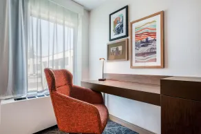 Hampton Inn White River Junction - Rum