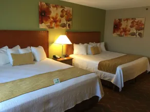 Greenfield Inn & Suites Elizabethtown, KY I65 Exit 94 - Chambre