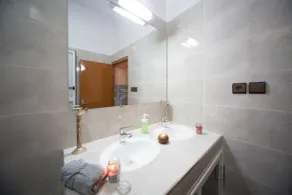 Dar Widad - Bathroom