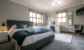 Waltons Close - Quarto