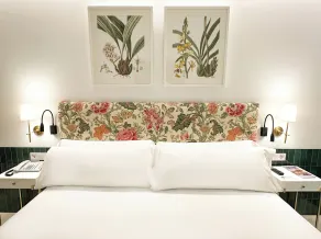  Hotel Ribera de Triana - REOPENING! - Chambre