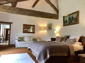 Le Farat Bed & Breakfast - Camera