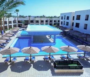 Blend Club Aqua Resort - Pool