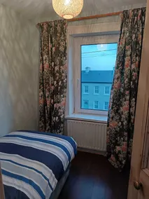 Glenlara House - Quarto