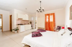 Laplaya Beach - Salle de bain