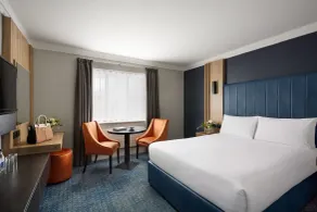 Springfield Hotel - Room