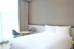 Rosana Hotel - Room