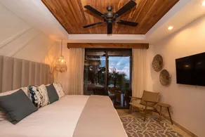 Casa Anjali by Sandglass - Chambre