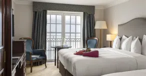 Bayview Hotel - Værelse
