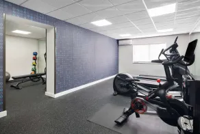 La Quinta by Wyndham Knoxville Airport - Salle de remise en forme