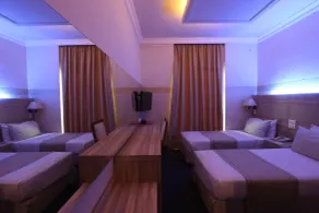Padova Hotel - Room