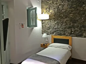Hotel Rural Triana - Chambre