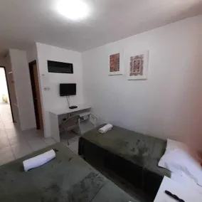 Pousada Mar de Maceió - Room