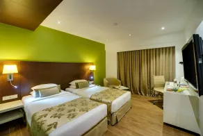 Ramee Grand Hotel and Spa, Pune - Room