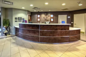 Residence Inn by Marriott Memphis Southaven - Réception