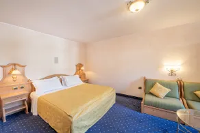 Hotel Relais Orsingher - Værelse