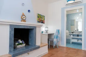 Almaré B&B - Chambre