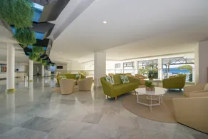 Iberostar Selection Lanzarote Park - Réception