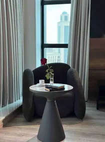 ONYX By Luna Hotel - Room