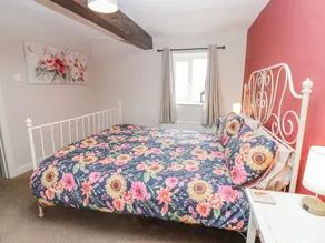 The Granary - Chambre