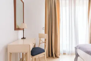 Ona Las Lomas Manga Club - Chambre