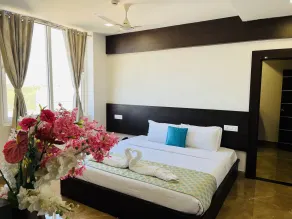 Hotel Elite By Signature Group - Room