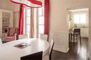 Ricasoli Firenze Luxury Apartments | UNA Esperienze - View from room
